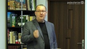 Wyjątkowe spotkanie autorskie z Karolem Soberskim podczas Gali „Czytelnik Roku” w Rogowie! - zdjęcie 34