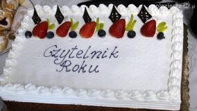 Wyjątkowe spotkanie autorskie z Karolem Soberskim podczas Gali „Czytelnik Roku” w Rogowie! - zdjęcie 28