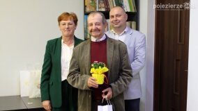 Wyjątkowe spotkanie autorskie z Karolem Soberskim podczas Gali „Czytelnik Roku” w Rogowie! - zdjęcie 21