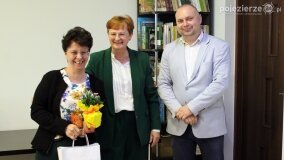 Wyjątkowe spotkanie autorskie z Karolem Soberskim podczas Gali „Czytelnik Roku” w Rogowie! - zdjęcie 20