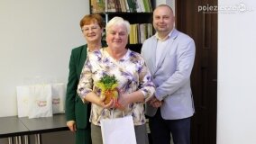 Wyjątkowe spotkanie autorskie z Karolem Soberskim podczas Gali „Czytelnik Roku” w Rogowie! - zdjęcie 19