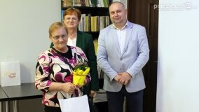 Wyjątkowe spotkanie autorskie z Karolem Soberskim podczas Gali „Czytelnik Roku” w Rogowie! - zdjęcie 17
