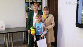 Wyjątkowe spotkanie autorskie z Karolem Soberskim podczas Gali „Czytelnik Roku” w Rogowie! - zdjęcie 16