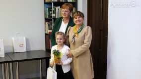 Wyjątkowe spotkanie autorskie z Karolem Soberskim podczas Gali „Czytelnik Roku” w Rogowie! - zdjęcie 15