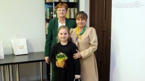 Wyjątkowe spotkanie autorskie z Karolem Soberskim podczas Gali „Czytelnik Roku” w Rogowie! - zdjęcie 14