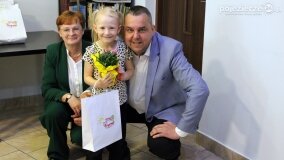 Wyjątkowe spotkanie autorskie z Karolem Soberskim podczas Gali „Czytelnik Roku” w Rogowie! - zdjęcie 10