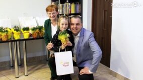 Wyjątkowe spotkanie autorskie z Karolem Soberskim podczas Gali „Czytelnik Roku” w Rogowie! - zdjęcie 6