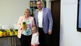 Wyjątkowe spotkanie autorskie z Karolem Soberskim podczas Gali „Czytelnik Roku” w Rogowie! - zdjęcie 5
