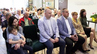 Wyjątkowe spotkanie autorskie z Karolem Soberskim podczas Gali „Czytelnik Roku” w Rogowie!