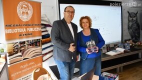 Popołudnie w Żninie wypełnione opowieściami o zaginionych dziełach sztuki z majątków ziemskich! - zdjęcie 18