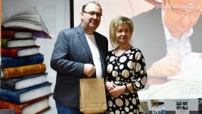 Popołudnie w Żninie wypełnione opowieściami o zaginionych dziełach sztuki z majątków ziemskich! - zdjęcie 16