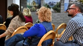 Popołudnie w Żninie wypełnione opowieściami o zaginionych dziełach sztuki z majątków ziemskich! - zdjęcie 14