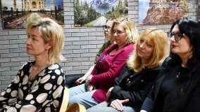 Popołudnie w Żninie wypełnione opowieściami o zaginionych dziełach sztuki z majątków ziemskich! - zdjęcie 10