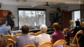 Popołudnie w Żninie wypełnione opowieściami o zaginionych dziełach sztuki z majątków ziemskich! - zdjęcie 8