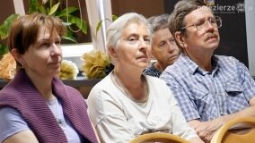 Popołudnie w Żninie wypełnione opowieściami o zaginionych dziełach sztuki z majątków ziemskich! - zdjęcie 5