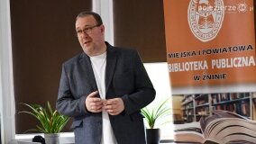 Popołudnie w Żninie wypełnione opowieściami o zaginionych dziełach sztuki z majątków ziemskich! - zdjęcie 4