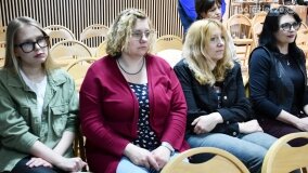 Popołudnie w Żninie wypełnione opowieściami o zaginionych dziełach sztuki z majątków ziemskich! - zdjęcie 2