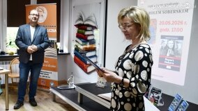Popołudnie w Żninie wypełnione opowieściami o zaginionych dziełach sztuki z majątków ziemskich! - zdjęcie 1