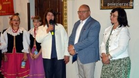 Wzruszający koncert polskiego zespołu „Gromada” z Litwy w kościele w Modliszewku! - zdjęcie 78