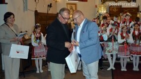 Wzruszający koncert polskiego zespołu „Gromada” z Litwy w kościele w Modliszewku! - zdjęcie 76