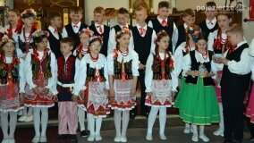 Wzruszający koncert polskiego zespołu „Gromada” z Litwy w kościele w Modliszewku! - zdjęcie 72