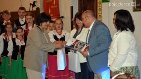 Wzruszający koncert polskiego zespołu „Gromada” z Litwy w kościele w Modliszewku! - zdjęcie 70