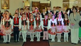 Wzruszający koncert polskiego zespołu „Gromada” z Litwy w kościele w Modliszewku! - zdjęcie 69