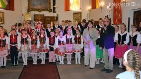 Wzruszający koncert polskiego zespołu „Gromada” z Litwy w kościele w Modliszewku! - zdjęcie 68