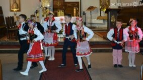 Wzruszający koncert polskiego zespołu „Gromada” z Litwy w kościele w Modliszewku! - zdjęcie 59
