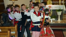 Wzruszający koncert polskiego zespołu „Gromada” z Litwy w kościele w Modliszewku! - zdjęcie 56