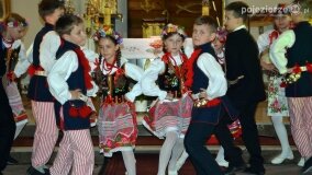 Wzruszający koncert polskiego zespołu „Gromada” z Litwy w kościele w Modliszewku! - zdjęcie 53