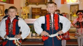Wzruszający koncert polskiego zespołu „Gromada” z Litwy w kościele w Modliszewku! - zdjęcie 52