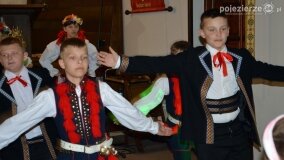 Wzruszający koncert polskiego zespołu „Gromada” z Litwy w kościele w Modliszewku! - zdjęcie 51