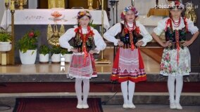 Wzruszający koncert polskiego zespołu „Gromada” z Litwy w kościele w Modliszewku! - zdjęcie 50