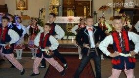 Wzruszający koncert polskiego zespołu „Gromada” z Litwy w kościele w Modliszewku! - zdjęcie 49