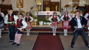 Wzruszający koncert polskiego zespołu „Gromada” z Litwy w kościele w Modliszewku! - zdjęcie 46