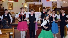 Wzruszający koncert polskiego zespołu „Gromada” z Litwy w kościele w Modliszewku! - zdjęcie 44