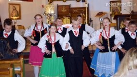 Wzruszający koncert polskiego zespołu „Gromada” z Litwy w kościele w Modliszewku! - zdjęcie 43