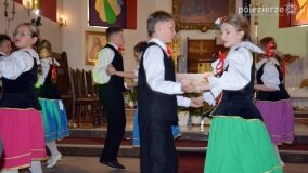 Wzruszający koncert polskiego zespołu „Gromada” z Litwy w kościele w Modliszewku! - zdjęcie 40