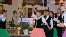 Wzruszający koncert polskiego zespołu „Gromada” z Litwy w kościele w Modliszewku! - zdjęcie 37