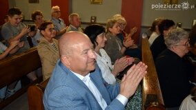 Wzruszający koncert polskiego zespołu „Gromada” z Litwy w kościele w Modliszewku! - zdjęcie 36