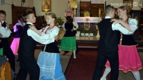 Wzruszający koncert polskiego zespołu „Gromada” z Litwy w kościele w Modliszewku! - zdjęcie 34