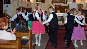 Wzruszający koncert polskiego zespołu „Gromada” z Litwy w kościele w Modliszewku! - zdjęcie 32