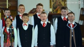 Wzruszający koncert polskiego zespołu „Gromada” z Litwy w kościele w Modliszewku! - zdjęcie 29