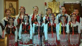 Wzruszający koncert polskiego zespołu „Gromada” z Litwy w kościele w Modliszewku! - zdjęcie 28
