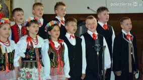 Wzruszający koncert polskiego zespołu „Gromada” z Litwy w kościele w Modliszewku! - zdjęcie 27