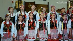 Wzruszający koncert polskiego zespołu „Gromada” z Litwy w kościele w Modliszewku! - zdjęcie 26