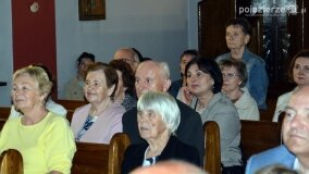 Wzruszający koncert polskiego zespołu „Gromada” z Litwy w kościele w Modliszewku! - zdjęcie 25