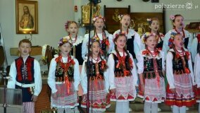 Wzruszający koncert polskiego zespołu „Gromada” z Litwy w kościele w Modliszewku! - zdjęcie 24