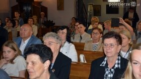 Wzruszający koncert polskiego zespołu „Gromada” z Litwy w kościele w Modliszewku! - zdjęcie 22